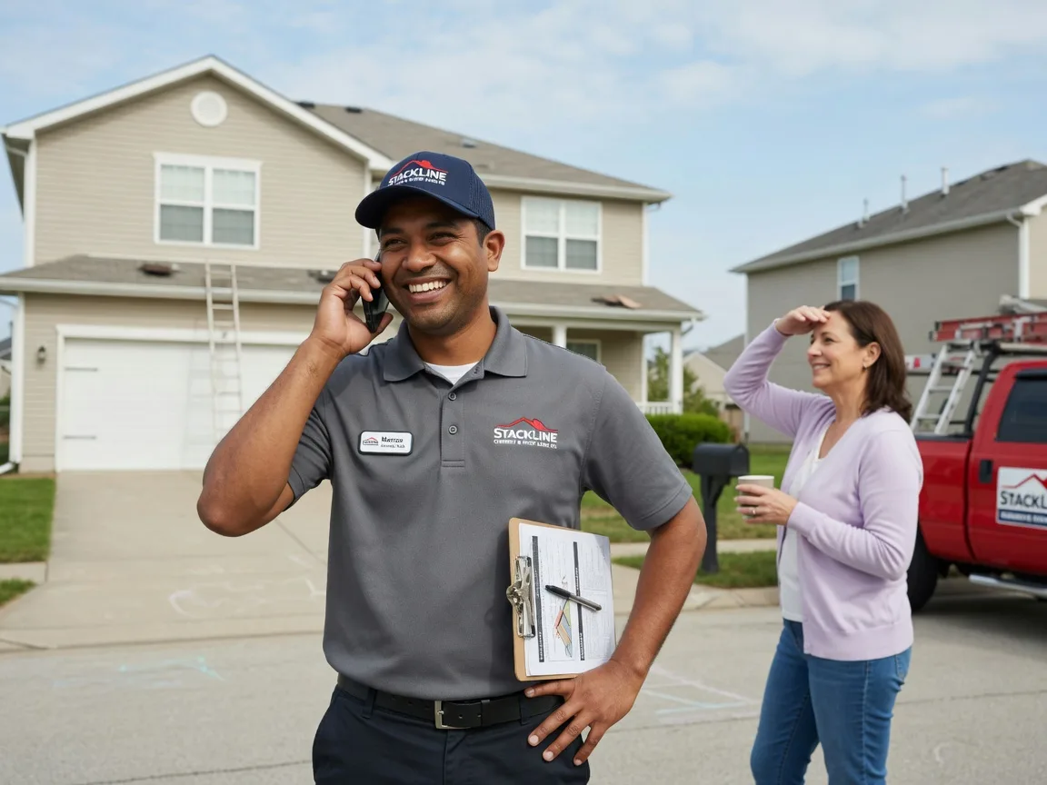 Chimney flashing repair Marion, AR FAQs